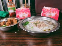 清汤米面-打绳米面老店(打绳巷二中店)