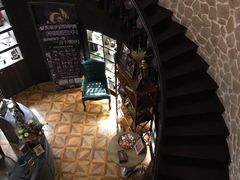 -雪灵魔法世界SHELLY’S TAROT(大良桂畔里店)