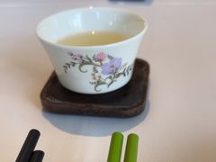 -侨美·唐荔园·40年地道粤菜