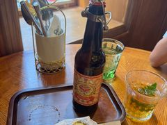 -秘密旅行Bonjour(黑金冠 江南西店)