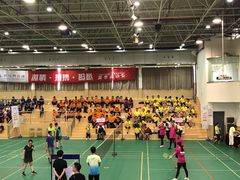 -上海市曹杨第二中学