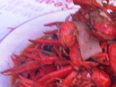 -辣不怕口味虾(凌霄路店)