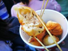 -城隍庙生煎(芙蓉街店)