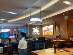 -大师兄·西北小馆(北站缤果空间店)