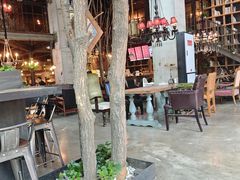 -漫咖啡(红唐店)