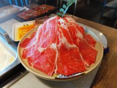 -尚尚仙·酸汤猪手·猪肚鸡火锅(华联万柳购物中心店)