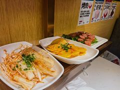-么子烤肉(化龙池店)