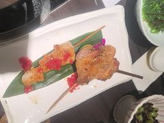 -匠和风精致料理(莆田财富中心店)