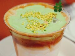 -竹里馆 ·茶食(奥体店)