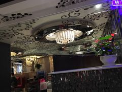 -海底捞火锅(上元大街店)