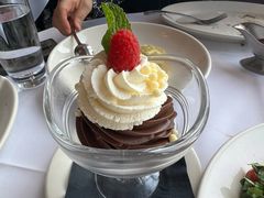 -莫尔顿牛排坊(浦东ifc店)