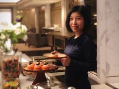 -上海苏宁宝丽嘉酒店·Cafe Bellagio西餐厅