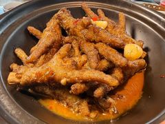 -寨子里的钵钵菜·湘西山里菜(魅力湘西店)
