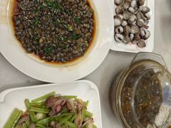 -华盛丰温州大排档(东三环南路店)