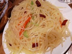 -老胖串店(浆水泉路店)