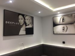 点击看大图 -Deeplus+韩国皮肤管理한국피부관리·C:Lab肌肤实验室