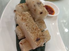 -金华安大酒楼·老牌潮菜·粤式茶点(东方国际店)