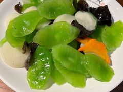 -南拳十三姨·潮汕砂锅粥(世纪金源店)