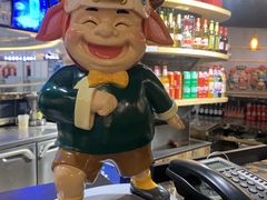-陈傻子餐厅(世纪都会店)