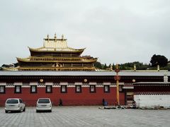-达仓郎木寺院