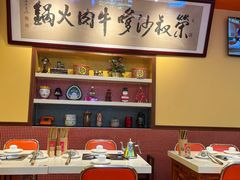-荣叔港式沙嗲牛肉火锅(正佳潮流店)