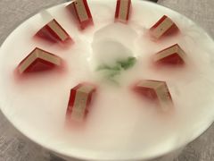 -江南灶中餐厅(南京香格里拉店)