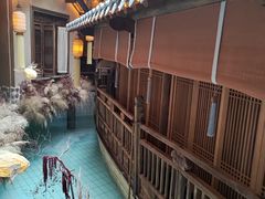 -叶叶菩提(太原别墅店)