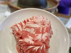 -牛街·马辈儿涮肉(牛街二店)