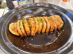 -香融府·烤鸭·家常菜(马家堡路店)