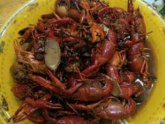 -刘一龙虾(数码路店)