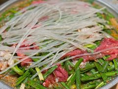 -京玉菲饭店(李村店)