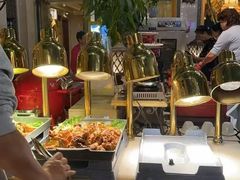 -丝路天山酒店(国际大巴扎店)
