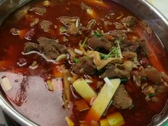 -刘一锅筋头巴脑(大悦城C店)