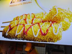 -味子夫鸡柳(解放碑总店)