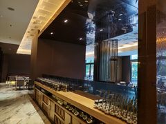-上海漕河泾万丽酒店