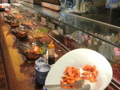 -松子料理(白家庄店)