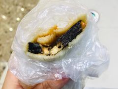 -小红旗臭豆腐炸冷面(万达店)