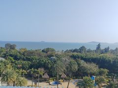 -天悦阁海景酒廊