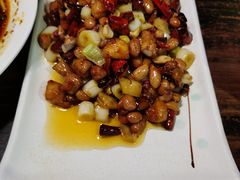 -陈麻婆豆腐(旗舰店)