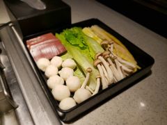 -海底捞火锅 (利舞台广场店)