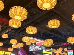 -庙街旅游·美食广场(五一广场店)