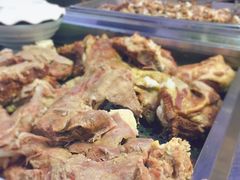 -帖老大羊肉汤烩面烧烤(康复后街总店)