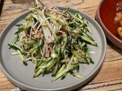 -京玉菲饭店(李村店)