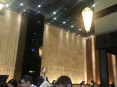 大堂-堂本家洋食别馆·炸猪排(中心城店)