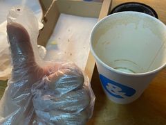 -COFFii&JOY(龙江新城市广场店)