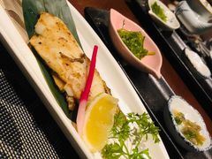 -新湖铂尔曼大酒店·日之升日餐厅