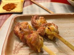 -鳥喜Toriki怀石烧鸟料理