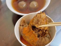 -好成财牛排馆(涂门街总店)