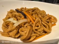 -广州塔晖粤轩中餐厅