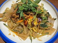-额娘·春饼烤鸭(乐汇城店)